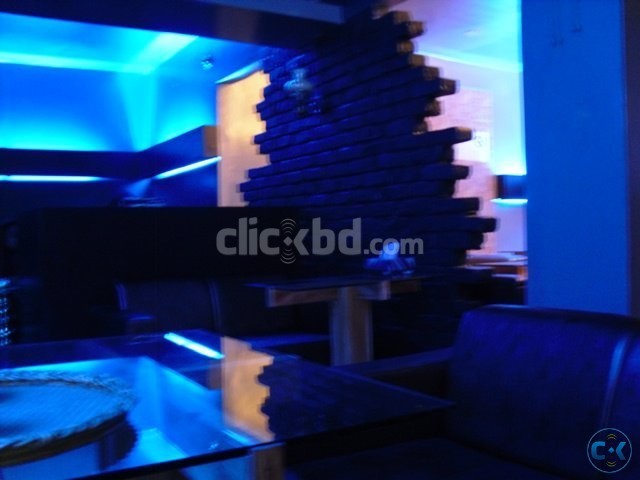 Luxury Lounge in Bashundhara Road large image 0