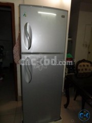 LG Fridge Silver 16CFT