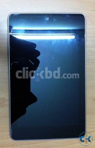 Google Nexus 7 for sale large image 0