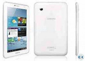 SAMSUNG TAB 2 7 WIFI MODEL3110 BRAND NEW INTACT SEALED PACK