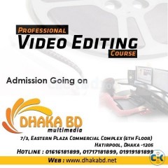 Do u want to learn Video Editing?