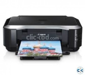 Canon Pixma iP3680 Digital Color Printer