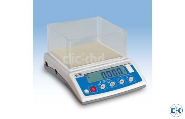 Precision balances WTB jewellery WEIGHT machine large image 0