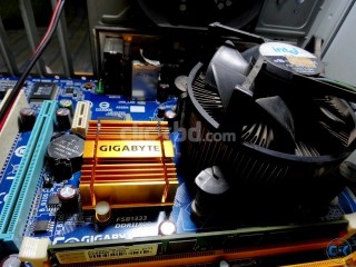 Mercury casing FULL CPU 2.8ghz dualcore