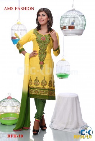 salwar kameez Eid special 2013 large image 0