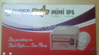 mini ips