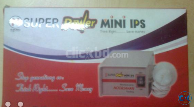 mini ips large image 0