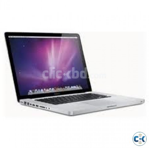 Mac Pro Core i7 HDD 500 RAM 8GB Brand NEW large image 0
