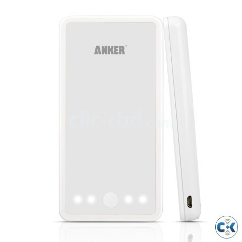 Anker Astro3E 10000mAh Power Bank large image 0