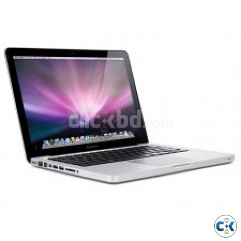 Mac book Pro 13 With Core i7 Processor large image 0