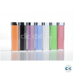 2200 MAH Portable mini Power Bank For smart phone Tk 1 200