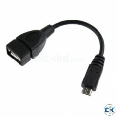 OTG hub for the tablet PC