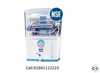 Water Purifier Kent