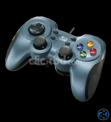 Logitech F510 Rumble Gamepad