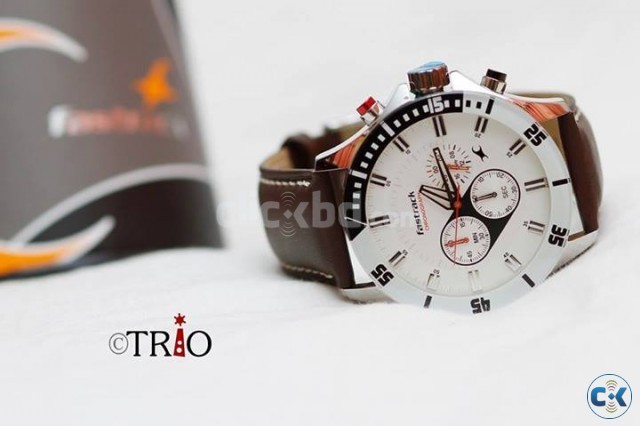 Exclusive Fastrack watches large image 0