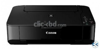 Canon PIXMA MP237 Color Inkjet Multifunction Printer