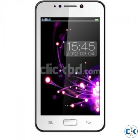Symphony Xplorer W90 large image 0