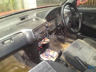 Honda Acura Integra 1992 URGENT SALE