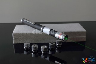 5 IN 1 LASER POINTER