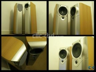 MISSION M52 SPEAKER Made In UK