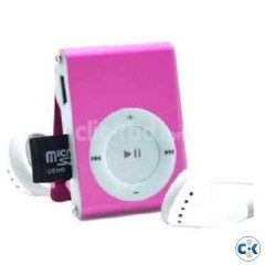 MP3 Player Nice Sound