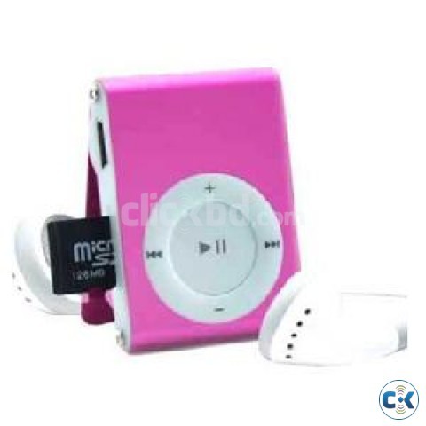 MP3 Player Nice Sound large image 0