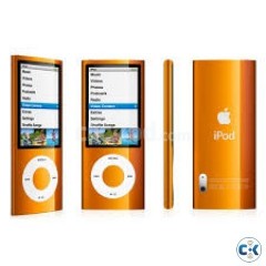 iPod nano 16 GB MP4 Player