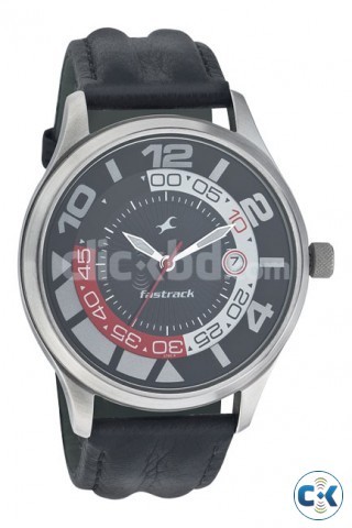 Fastrack Watch large image 0