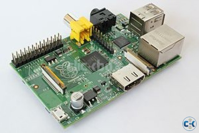 Raspberry Pi large image 0