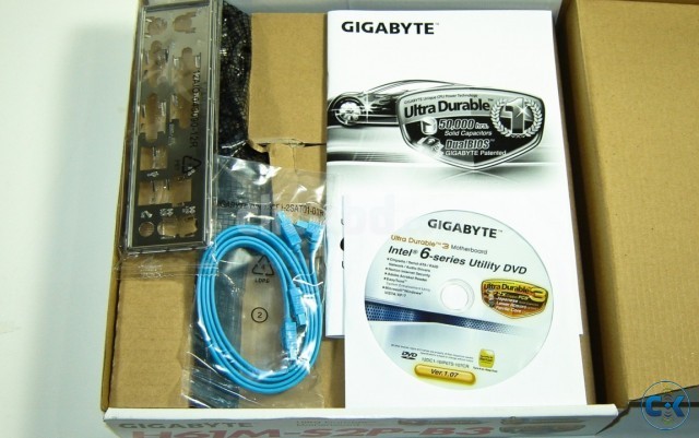 i3 proecssor and Gigabyte Motherboard and caching large image 0