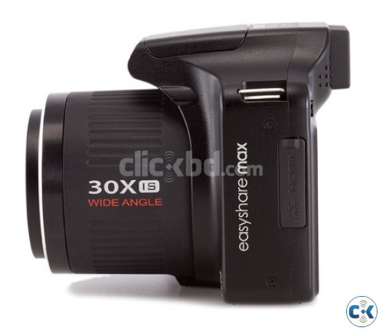 Kodak Z990 SLR like Full HD 1080. large image 0