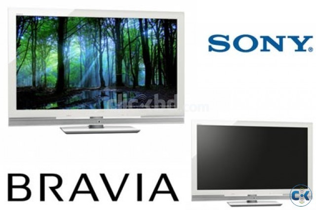 SONY BRAVA LCD-LED-3D TV BEST PRICE IN BD-01712919914 large image 0