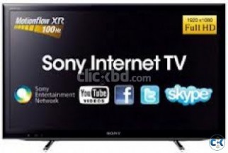 Sony Bravia 40 INTERNET TV 2013 MODEL NEW