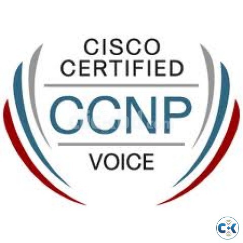 CCNP Voice Training in Bangladesh large image 0