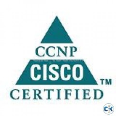 CCNP Training in Bangladesh