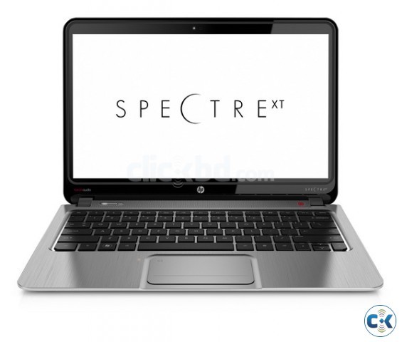 HP Spectre XT 13-2308tu Ultrabook large image 0