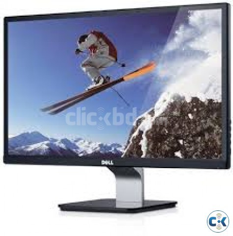Dell S2240L 22 Inch IPS Panel Monitor large image 0