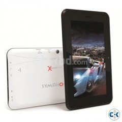 symphony tab Xplorer T7i