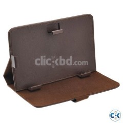 7 inch tab cover chocolate 