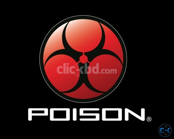 Fury and Cyclone viper poison Cues For sale large image 0