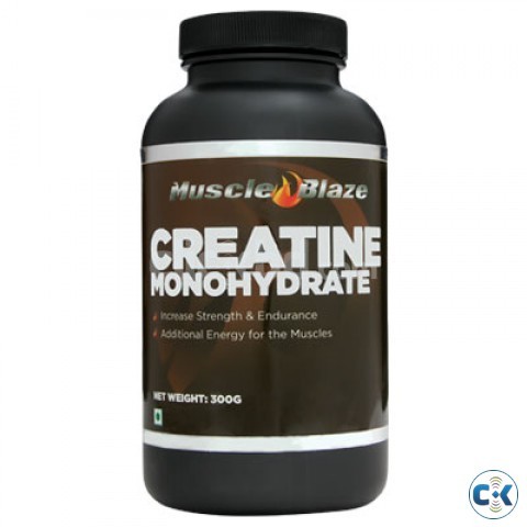 Creatine 300gm large image 0