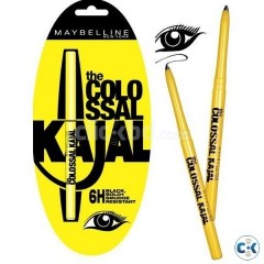 Maybelline Colossal Kajal