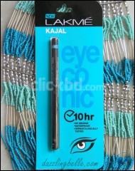 Lakme Eyeconic Kajal