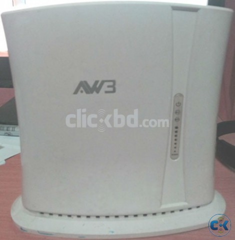 Banglalion Wi-Fi Modem large image 0