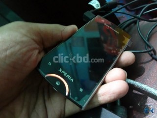 Sony Ericsson Xperia Ray