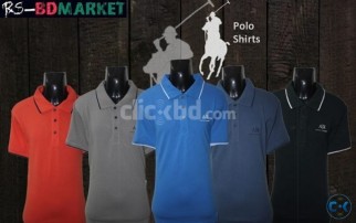 Polo Shirt