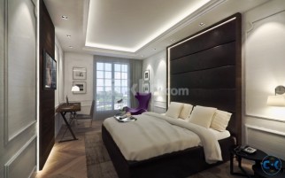 50 Discount on Interior Design Services