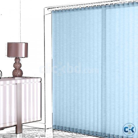 vertical blinds in Dhaka large image 0