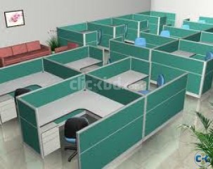 Work Station Design