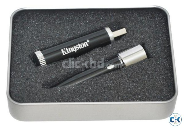 Kingston 512GB Pen Style Storage Cheapest Price Ever  large image 0